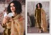 Makhmal By Rangati Plush Velvet Dress Materials